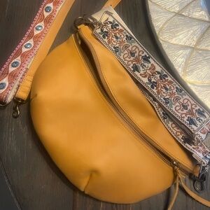 Like new Able Sling Bag